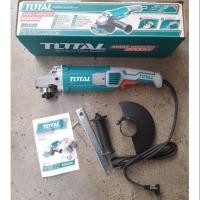 ราคา หินเจียร TOTAL 7" 2000W (6550516391)