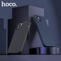 ราคา Hoco เคสโทรศัพท์มือถือ ซิลิโคนนิ่ม บางมาก หรูหรา สําหรับ Iphone 15 Plus 15 Pro Max (13899775301)