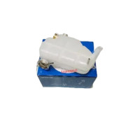ราคา Benz กระป๋องพักน้ำ หม้อพักน้ำ E220 W124 ตรงรุ่น ยี่ห้อ DOROM เบอร์124 500 13 49(fdc) (14611982916)