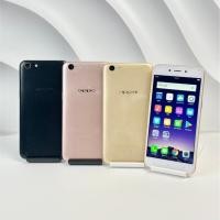 ราคา oppo A71 มือสองเดิมๆ (มีรอย) หน้าจอ 5.0 นิ้ว แบตเตอรี่ 3000mAh แอนดรอยด์ 7.1 (แถมฟรีชุดชาร์จ) (26871813652)