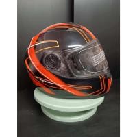 ราคา หมวกกันน็อค แบรนด์ RIDER รุ่น VISION X size M รหัส M233 (43820851840)