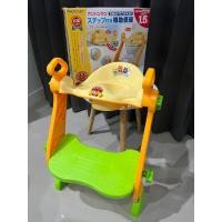 ราคา ฝารองชักโครกเด็กอันปังแมน ฝารองชักโครกแบบมีบันได บันไดรองชักโครกเด็ก (20393448759)