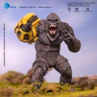 ราคา LEBOO Hiya Toys Godzila x Kong: The New Empire: Kong (BEAST ถุงมือ) แอ็คชั่นฟิกเกอร์ประณีตพิเศษ ขาตั้ง 6 นิ้ว EBG0433 for Age 15+ (44168177752)