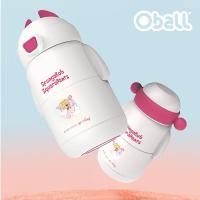 ราคา ขวดน้ําเด็ก กระติกน้ํา โอบอล สพันจ์บ็อบ กางเกงทรงสี่เหลี่ยม การ์ตูนถ้วยครัวเรือน 316 ถ้วยน้ําสแตนเลสสายรัดฝาคู่แบบพกพาเด็กกระติกน้ําร้อน ถ้วย (50804472616)