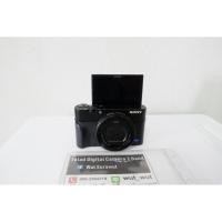 ราคา Sony RX100 Mark III พร้อมกล่อง (21872221703)