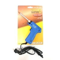 ราคา หัวแร้งปืน 130 วัตต์ หัวแร้งปืนสปอตตี้ 130w หัวแร้งไฟฟ้า 130 w หัวแร้งบัดกรีไฟฟ้า (6327788520)