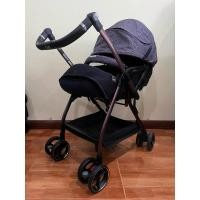 ราคา รถเข็นเด็ก APRICA Optia Cushion Premiumรุ่นใหม่ชนช๊อป (25486674818)