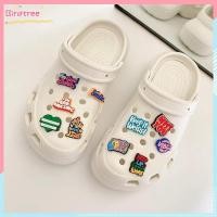 ราคา CROCS เสน่ห์รองเท้าสร้างแรงบันดาลใจ พระซีส จิ๊บบิทซ์ จระเข้ สําหรับอุปกรณ์ปาร์ตี้เด็กน่ารัก - บี (26144015267)