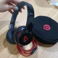 ราคา หูฟัง on ear ยี่ห้อ Beats รุ่น solo2 (7002156975)