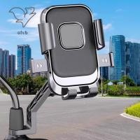 ราคา ที่วางโทรศัพท์จักรยานป้องกันการกัดกร่อนติดตั้งง่ายเหมาะสําหรับการติดตั้งบนจักรยาน (46951756190)