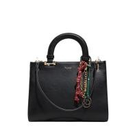 ราคา Aldo รุ่น Almarisa กระเป๋าทรง Satchel ผู้หญิง - สีดำ (40514994526)