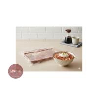 ราคา เบคอนสไลด์ ขนาด 1000 กรัม (25764824300)