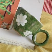 ราคา พร้อม! แก้วมัคเดซี่สีเขียว (12307351625)