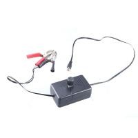 ราคา Bt Speed Controller 12V อิเล็กทรอนิกส์ Stepless Speed Regulator สวิทช์สําหรับรถยนต์รถบรรทุกพัดลมเครื่องทําความร้อนควบคุม Blower Celling พัดลม (28400130928)
