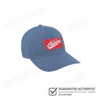 ราคา ADIDAS รุ่น DENIM HAT CODE: IQ2899 หมวกแก็ป หมวกเบสบอล หมวกแฟชั่น (27580261151)