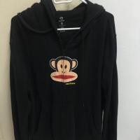 ราคา เสื้อกันหนาวPaul Frank สีดำ (720503609)