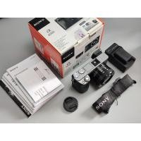 ราคา กล้อง Sony a6000 Lens kit 16-50 pz (อดีตศูนย์ไทยชัตเตอร์ 2×××ครั้ง) (23334065251)