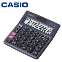 ราคา MJ-120D Plus เครื่องคิดเลขตั้งโต๊ะ Casio 12 หลัก ของแท้ ของใหม่ ประกันศูนย์ 2ปี (8961286594)