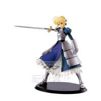ราคา 81548 Fate/Zero - Altria Pendragon - SQ - Saber (Banpresto) (4356274437)