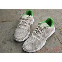 ราคา Nike LUNAR FLOW WOVEN มือสอง ของแท้ (316531901)