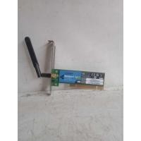 ราคา การ์ดอะแดปเตอร์ Linksys wireless-g pci wmp54g (27538179375)
