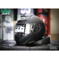 ราคา หมวกกันน็อค SHOEI รุ่น X-Spirit 3 Matt Black (12356214335)