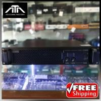 ราคา พาวเวอร์แอมป์ MYNPE HX-2600 600W 4 OHM พาวเวอร์ขับเสียงกลาง จาก NPE เสียงดี ราคาถูก 2 CH สินค้าใหม่ สินค้าแท้ (4241587500)