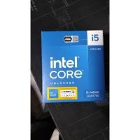 ราคา กล่องเปล่าใส่ CPU intel core i5 14600k (43870943020)