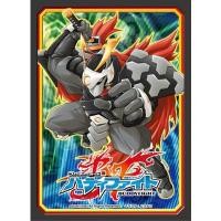 ราคา (ซองสลีฟบัดดี้ไฟท์) Bushiroad Buddyfight Sleeve Collection Vol.12 | Future Card Buddyfight - Nanomachine Ninja,Tsukikage (23382824877)