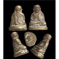 ราคา พระรูปหล่อหลวงพ่อเงิน วัดบางคลาน พิจิตร พิมพ์นิยม (19018468397)