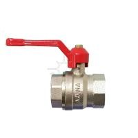 ราคา AZUMA Ballvalve Full Bore (บอลวาล์ว) 1" # DV-612 (40007768121)