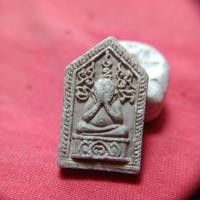 ราคา พระปิดตาเนื้อผงหลวงพ่อพูนวัดตาลล้อมจ.ชลบุรี (43959353171)