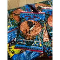 ราคา อาหารนกกรงหัวจุก “สูตรนกริก” ขยันร้อง ขนาด 130 กรัม (13070914207)