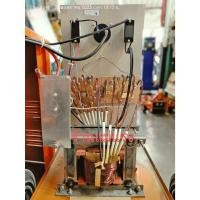 ราคา MIKATA เครื่องชาร์จแบตเตอรี่ 60V100A ตู้ชาร์จแบบรถเข็นใช้ชาร์จแบต 6V 12V 24V ชาร์จหลายลูกพร้อมกัน (40102568408)