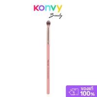 ราคา Mei Linda Gatsby Rose Blending Brush เมลินดา แปรงเบลนด์อายแชโดว์ทรงพุ่มขนยาว. (40411765016)