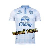 ราคา ✅ Buriram เสื้อแข่งสโมสรบุรีรัมย์ ยูไนเต็ด ฤดูกาล 2019 มือ 1 ของแท้ % ✅ (5335692744)