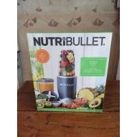ราคา NUTRI Bullet EXTRACTOR 600w (16192656898)