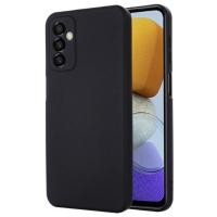 ราคา CASE PREMIUM BLACK SAMSUNG GALAXY M23 5G - SOFTSHELL MATTE BLACK (43123673219)
