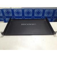 ราคา ถาดรองตู้แร็ค HONIC T-1U สำหรับรองอุปกรณ์ในตู้แร็ค (6943107634)