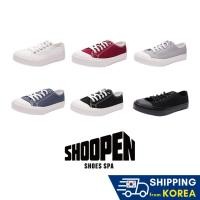 ราคา [SHOOPEN] (รองเท้าผ้าใบ แบรนด์เกาหลี HPCR4CA01M (25961454758)