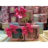 ราคา ของชำร่วยผ้าขนหนูนาโน (1566309269)