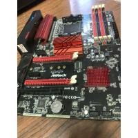 ราคา AM3+Asrock970a-g/3.1รองรับm.2ใช้งานปรกติทุกอย่าง (28523930092)