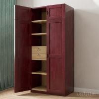 ราคา โรงเรียนฐานไม้เนื้อแข็งไม้ยางพาราเฟอร์นิเจอร์ตู้เสื้อผ้าการฝึกอบรมหอพักมัลติฟังก์ชั่มาตรฐานตู้เก็บของสากล รับ0 (29043951966)