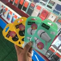 ราคา หูฟัง HOCO รุ่น M34 หูฟัง HOCO รุ่น M34 (2118797234)