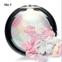 ราคา พร้อมส่ง**Etude Secret Beam Highlighter #1  (484886599)