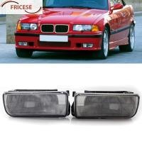 ราคา ไฟตัดหมอก นํา หน้ารถ 63178357389 53178357390 ไฟตัดหมอกฮาโลเจนไฟขับรถสําหรับ BMW 3 Series E36 1992-991 อุปกรณ์เสริม [Fricese.th] (24296827050)