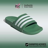 ราคา รองเท้าแตะพื้นนิ่ม Adidas Adilette Comfort ของแท้ 100% ( IF4357 ) ลิขสิทธิ์แท้ Adidas รองเท้าแตะ (28128866945)