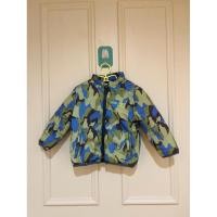 ราคา Zara Cool Rain Times เสื้อ Jacket กันหนาว กันฝน กันลม กันหิมะ มี 2 ชิ้นใส่พร้อมกันหรือแยกใส่ก็ได้ (27014708361)