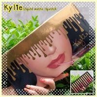 ราคา Kylie Liquid Matt Lipstick (1153993631)