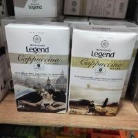 ราคา เวียดนามร้อยผู้ชายenLegend Cappuccino Mocha Hazelnut Three-in-One กาแฟสําเร็จรูป 216g 12.19.1 (50103313743)